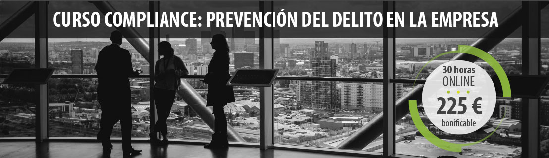 Curso Compliance 30 horas